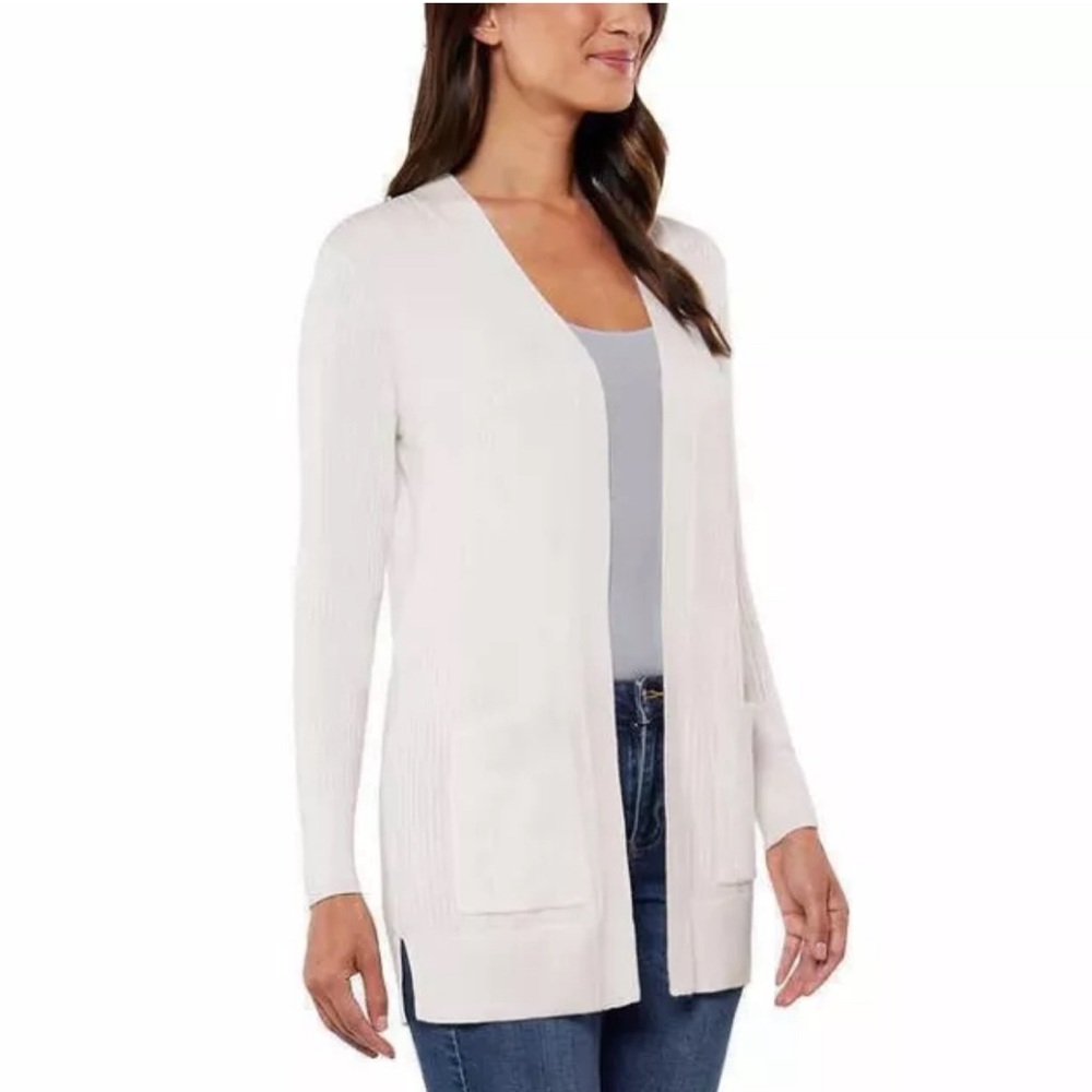 Matty M Women's The Summer Cardigan - NEW size S